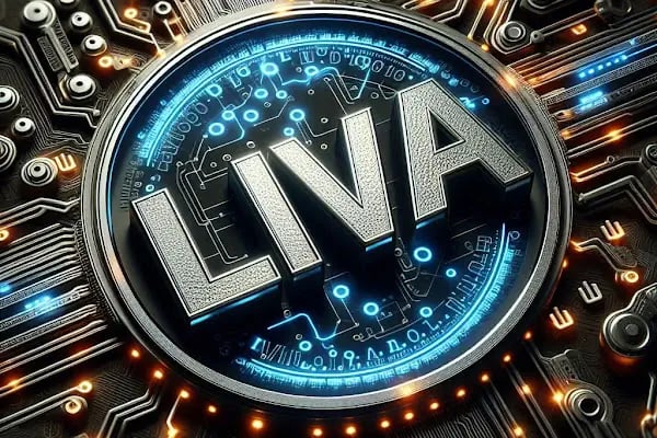 Liva Bilgisayar Güvenlik Sistemleri - Resim 2