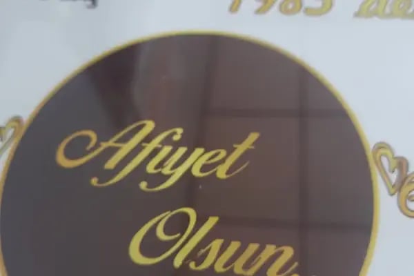 Koçum İşkembe - Resim 12