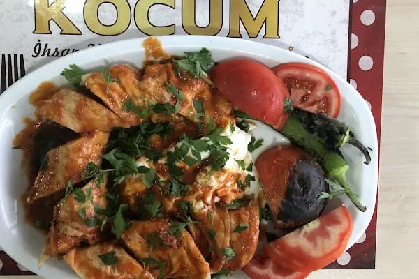 Koçum İşkembe - Resim 5