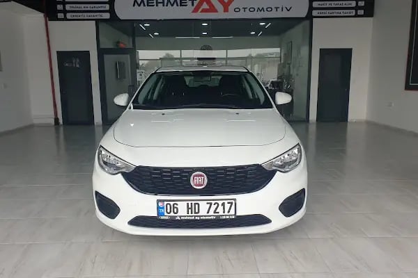 Ay otomotiv Ankara- MEHMET AY OTOMOTİV - Resim 15