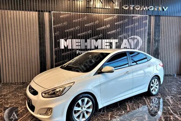 Ay otomotiv Ankara- MEHMET AY OTOMOTİV - Resim 9
