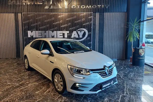 Ay otomotiv Ankara- MEHMET AY OTOMOTİV - Resim 8
