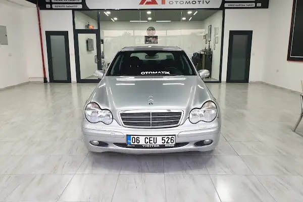 Ay otomotiv Ankara- MEHMET AY OTOMOTİV - Resim 13