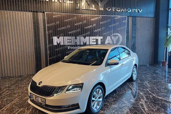 Ay otomotiv Ankara- MEHMET AY OTOMOTİV - Resim 20