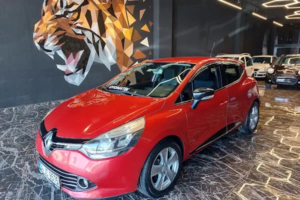 Ay otomotiv Ankara- MEHMET AY OTOMOTİV - Resim 2