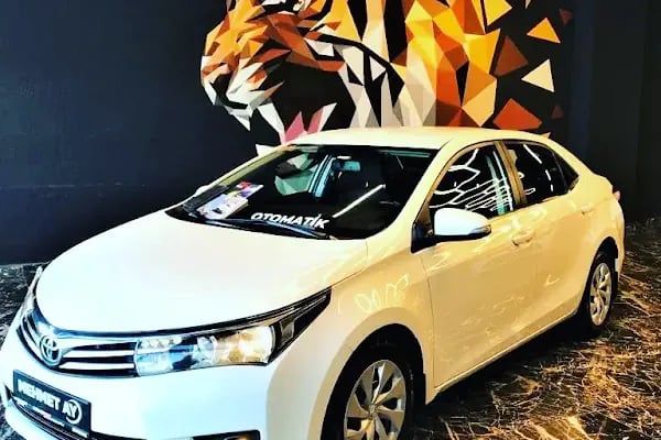 Ay otomotiv Ankara- MEHMET AY OTOMOTİV - Resim 10