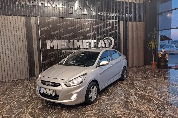 Ay otomotiv Ankara- MEHMET AY OTOMOTİV - Resim 17