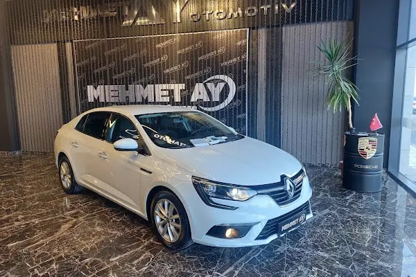 Ay otomotiv Ankara- MEHMET AY OTOMOTİV - Resim 11