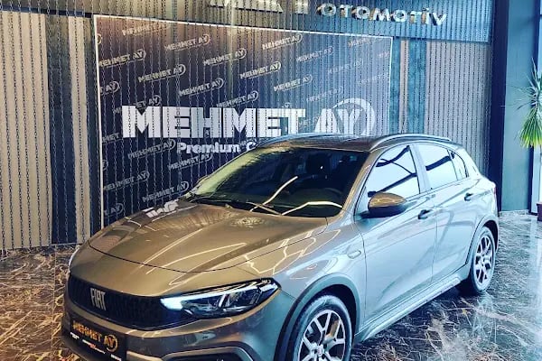 Ay otomotiv Ankara- MEHMET AY OTOMOTİV - Resim 14