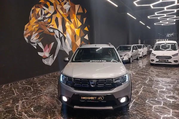 Ay otomotiv Ankara- MEHMET AY OTOMOTİV - Resim 12