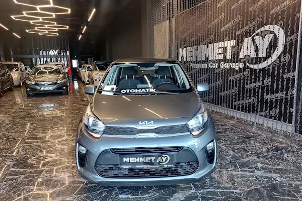 Ay otomotiv Ankara- MEHMET AY OTOMOTİV - Resim 3