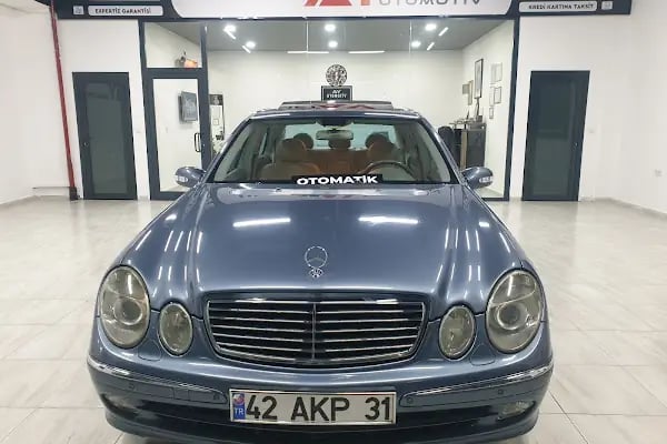 Ay otomotiv Ankara- MEHMET AY OTOMOTİV - Resim 19