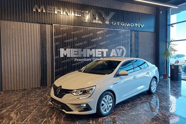 Ay otomotiv Ankara- MEHMET AY OTOMOTİV - Resim 5