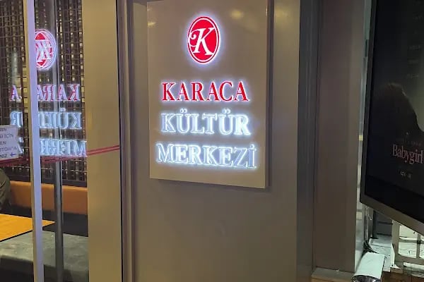 Karaca Sineması - Resim 11