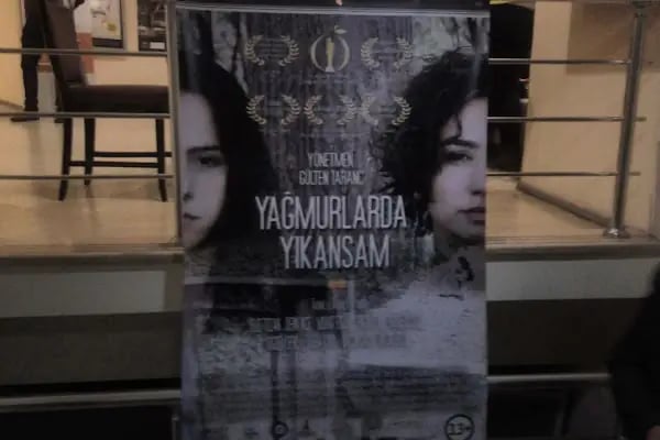 Karaca Sineması - Resim 18