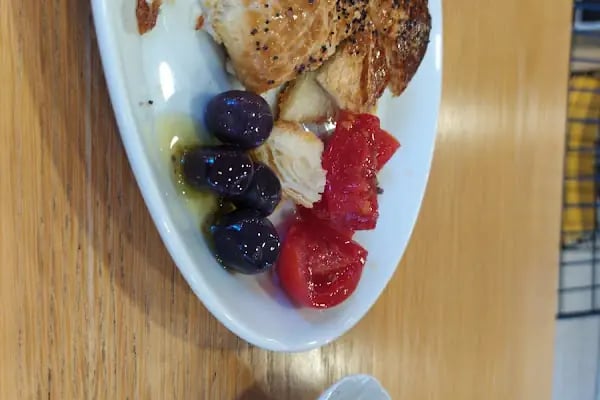 Evime Börek - Baklava - Resim 10
