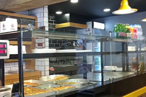Evime Börek - Baklava - Resim 1