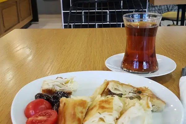 Evime Börek - Baklava - Resim 4
