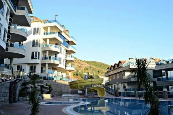 Alanya Real Estate - Resim 12