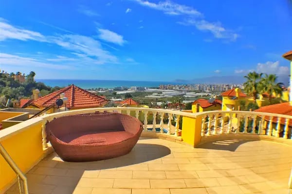 Alanya Real Estate - Resim 19