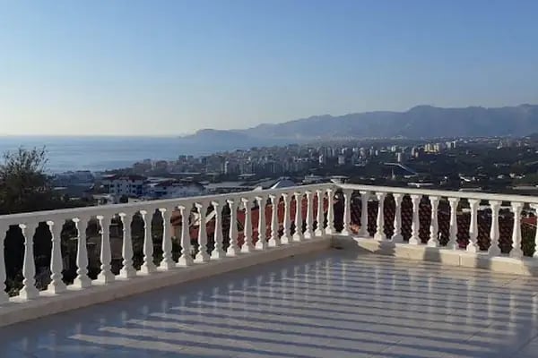 Alanya Real Estate - Resim 11