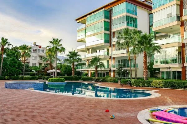 Alanya Real Estate - Resim 18