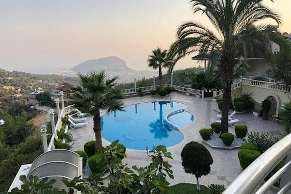 Alanya Real Estate - Resim 6