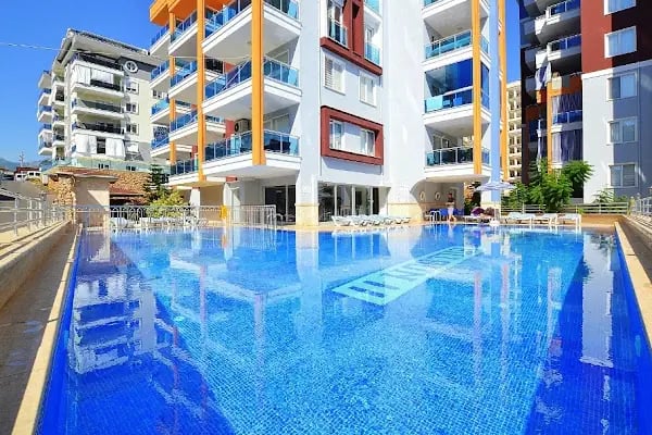 Alanya Real Estate - Resim 2