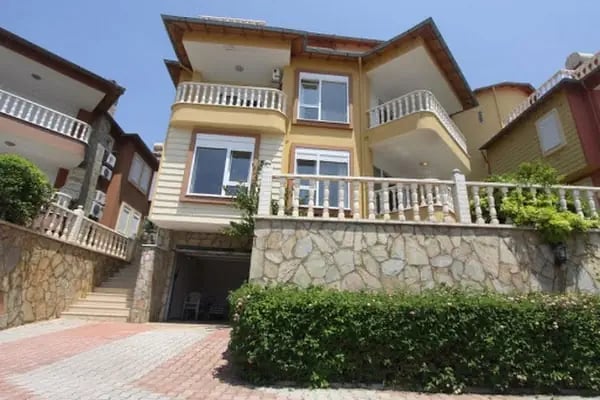 Alanya Real Estate - Resim 16