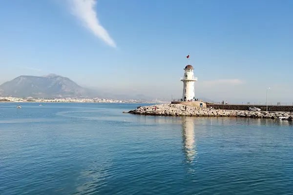 Alanya Real Estate - Resim 8