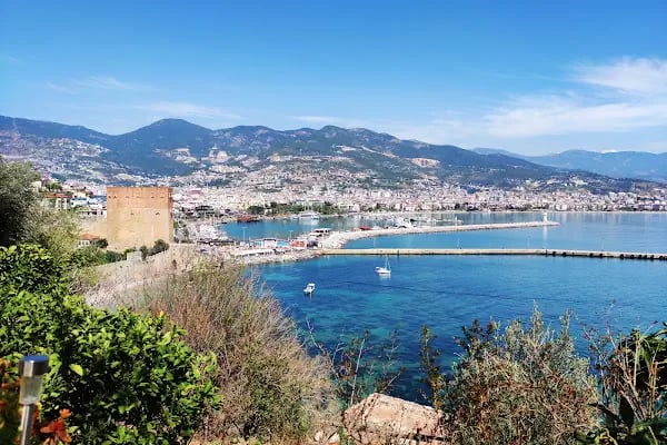 Alanya Real Estate - Resim 7