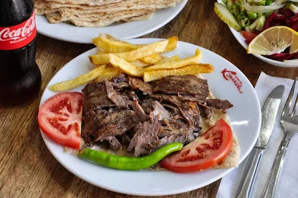 Konakoğlu lokantası - Resim 7