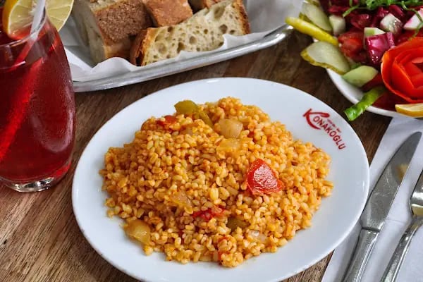 Konakoğlu lokantası - Resim 14