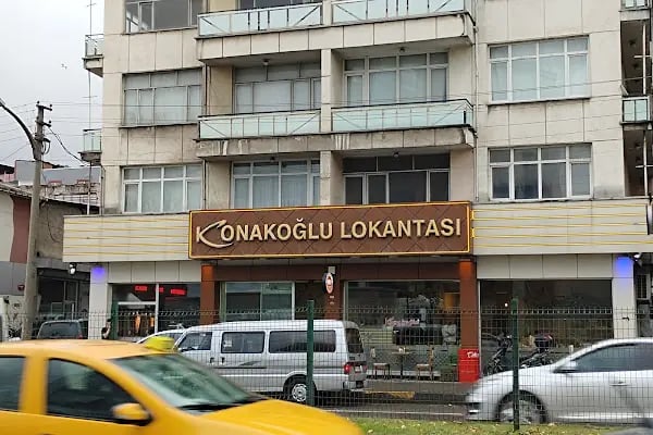 Konakoğlu lokantası - Resim 6