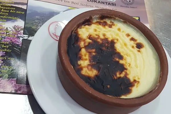 Konakoğlu lokantası - Resim 4