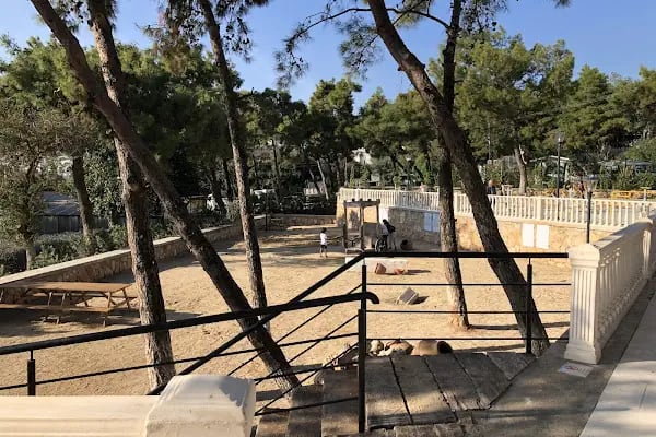 Bodrum Belediyesi Park ve Bahçeler Müdürlüğü - Resim 13