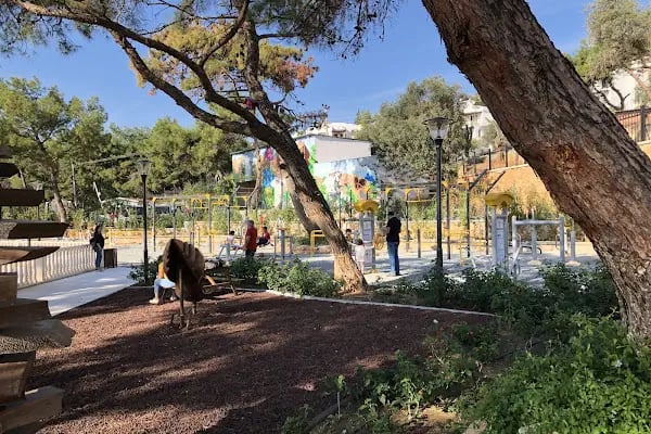 Bodrum Belediyesi Park ve Bahçeler Müdürlüğü - Resim 8