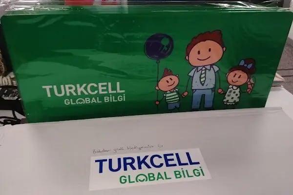 Karabıçak Residance - Resim 2