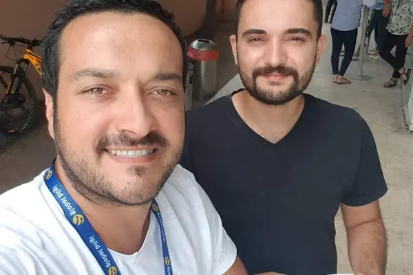 Karabıçak Residance - Resim 7