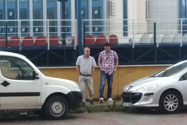 Karabıçak Residance - Resim 4