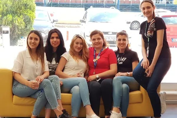 Karabıçak Residance - Resim 8