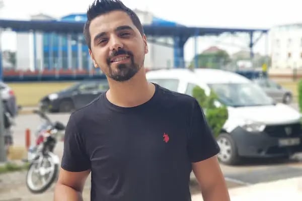 Karabıçak Residance - Resim 6