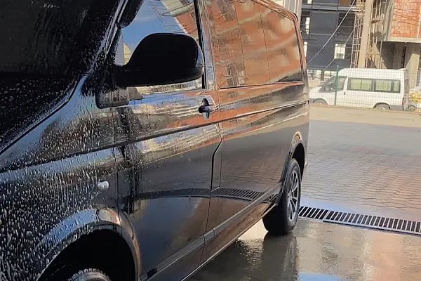 Exper Oto Yıkama Trabzon / EXPER CAR WASH TRABZON COFFEE SHOP / مغسلة سيارات ومقهى/ كوفي شوب - Resim 9