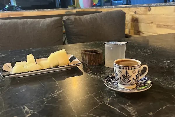 Exper Oto Yıkama Trabzon / EXPER CAR WASH TRABZON COFFEE SHOP / مغسلة سيارات ومقهى/ كوفي شوب - Resim 12