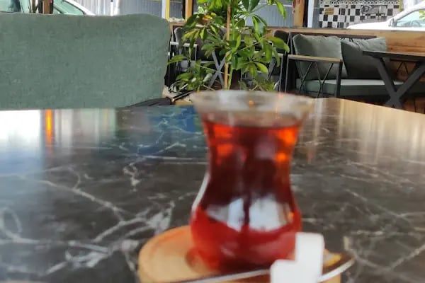 Exper Oto Yıkama Trabzon / EXPER CAR WASH TRABZON COFFEE SHOP / مغسلة سيارات ومقهى/ كوفي شوب - Resim 14