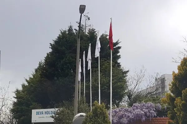 Deva Holding ÇK2 - Resim 11