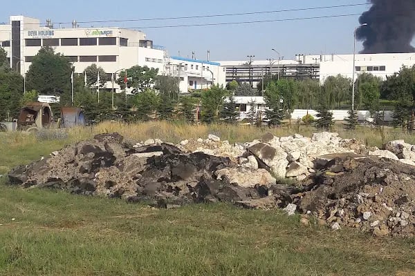 Deva Holding ÇK2 - Resim 9