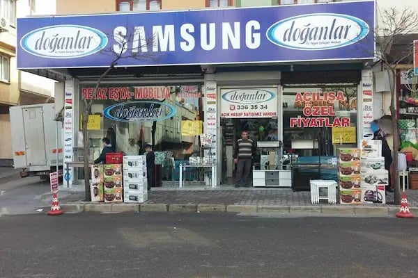 DOĞANLAR ÇEYİZ - Resim 8