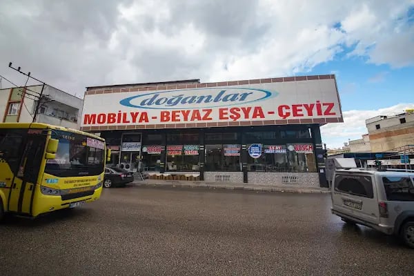 DOĞANLAR ÇEYİZ - Resim 13