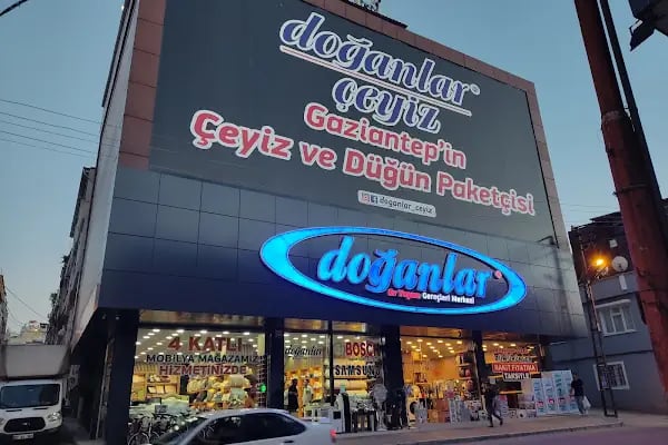 DOĞANLAR ÇEYİZ - Resim 10